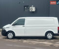 Білий Фольксваген Transporter, об'ємом двигуна 2 л та пробігом 112 тис. км за 25500 $, фото 16 на Automoto.ua