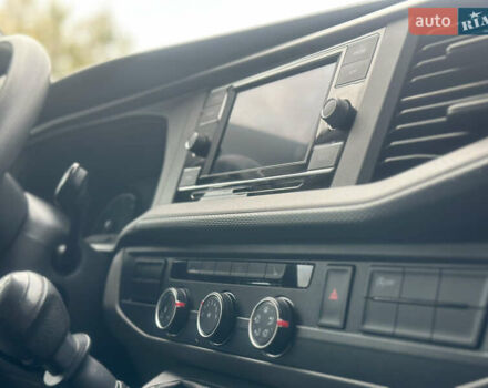 Білий Фольксваген Transporter, об'ємом двигуна 2 л та пробігом 112 тис. км за 25500 $, фото 51 на Automoto.ua