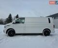 Білий Фольксваген Transporter, об'ємом двигуна 2 л та пробігом 74 тис. км за 32550 $, фото 13 на Automoto.ua