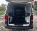 Білий Фольксваген Transporter, об'ємом двигуна 2 л та пробігом 112 тис. км за 25500 $, фото 68 на Automoto.ua