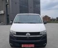 Білий Фольксваген Transporter, об'ємом двигуна 1.97 л та пробігом 150 тис. км за 31900 $, фото 1 на Automoto.ua