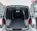 Білий Фольксваген Transporter, об'ємом двигуна 2 л та пробігом 74 тис. км за 32550 $, фото 31 на Automoto.ua