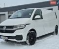Білий Фольксваген Transporter, об'ємом двигуна 2 л та пробігом 74 тис. км за 32550 $, фото 1 на Automoto.ua