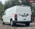 Білий Фольксваген Transporter, об'ємом двигуна 2 л та пробігом 112 тис. км за 25500 $, фото 19 на Automoto.ua