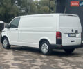 Білий Фольксваген Transporter, об'ємом двигуна 2 л та пробігом 112 тис. км за 25500 $, фото 20 на Automoto.ua