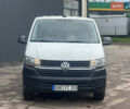 Білий Фольксваген Transporter, об'ємом двигуна 2 л та пробігом 112 тис. км за 25500 $, фото 23 на Automoto.ua