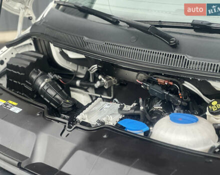 Білий Фольксваген Transporter, об'ємом двигуна 2 л та пробігом 112 тис. км за 25500 $, фото 78 на Automoto.ua