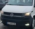 Білий Фольксваген Transporter, об'ємом двигуна 1.97 л та пробігом 149 тис. км за 29800 $, фото 1 на Automoto.ua