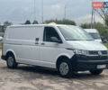 Білий Фольксваген Transporter, об'ємом двигуна 2 л та пробігом 112 тис. км за 25500 $, фото 14 на Automoto.ua