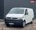 Білий Фольксваген Transporter, об'ємом двигуна 2 л та пробігом 112 тис. км за 25500 $, фото 9 на Automoto.ua