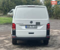Білий Фольксваген Transporter, об'ємом двигуна 2 л та пробігом 112 тис. км за 25500 $, фото 21 на Automoto.ua
