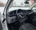 Білий Фольксваген Transporter, об'ємом двигуна 2 л та пробігом 74 тис. км за 32550 $, фото 33 на Automoto.ua