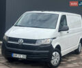 Білий Фольксваген Transporter, об'ємом двигуна 2 л та пробігом 112 тис. км за 25500 $, фото 4 на Automoto.ua