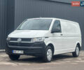 Білий Фольксваген Transporter, об'ємом двигуна 2 л та пробігом 112 тис. км за 25500 $, фото 15 на Automoto.ua