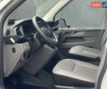 Білий Фольксваген Transporter, об'ємом двигуна 2 л та пробігом 112 тис. км за 25500 $, фото 54 на Automoto.ua