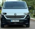 Білий Фольксваген Transporter, об'ємом двигуна 2 л та пробігом 12 тис. км за 37500 $, фото 1 на Automoto.ua