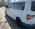 Білий Фольксваген Transporter, об'ємом двигуна 2.5 л та пробігом 273 тис. км за 10000 $, фото 2 на Automoto.ua