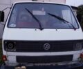 Білий Фольксваген Transporter, об'ємом двигуна 0 л та пробігом 350 тис. км за 603 $, фото 1 на Automoto.ua