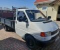 Білий Фольксваген Transporter, об'ємом двигуна 2.4 л та пробігом 432 тис. км за 3750 $, фото 2 на Automoto.ua