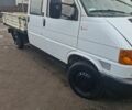 Белый Фольксваген Transporter, объемом двигателя 0 л и пробегом 300 тыс. км за 3600 $, фото 1 на Automoto.ua