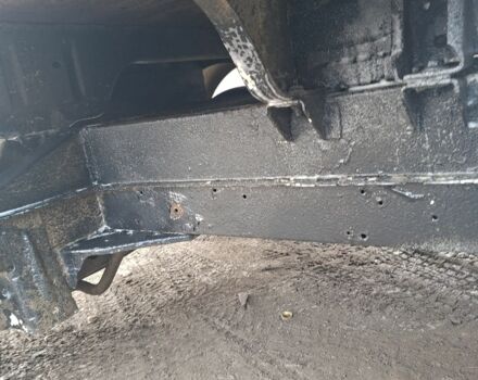 Белый Фольксваген Transporter, объемом двигателя 0 л и пробегом 300 тыс. км за 3600 $, фото 4 на Automoto.ua