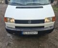 Белый Фольксваген Transporter, объемом двигателя 0 л и пробегом 300 тыс. км за 3600 $, фото 3 на Automoto.ua