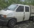 Белый Фольксваген Transporter, объемом двигателя 0 л и пробегом 560 тыс. км за 3000 $, фото 1 на Automoto.ua