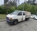 Белый Фольксваген Transporter, объемом двигателя 0 л и пробегом 560 тыс. км за 3000 $, фото 6 на Automoto.ua