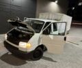Білий Фольксваген Transporter, об'ємом двигуна 2.5 л та пробігом 278 тис. км за 4950 $, фото 1 на Automoto.ua