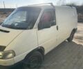 Белый Фольксваген Transporter, объемом двигателя 0 л и пробегом 3 тыс. км за 3500 $, фото 1 на Automoto.ua