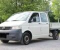 Білий Фольксваген Transporter, об'ємом двигуна 1.9 л та пробігом 367 тис. км за 2994 $, фото 1 на Automoto.ua