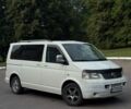 Білий Фольксваген Transporter, об'ємом двигуна 2.5 л та пробігом 311 тис. км за 4799 $, фото 1 на Automoto.ua