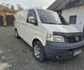 Белый Фольксваген Transporter, объемом двигателя 1.9 л и пробегом 350 тыс. км за 7700 $, фото 1 на Automoto.ua