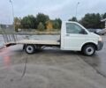 Білий Фольксваген Transporter, об'ємом двигуна 2.5 л та пробігом 191 тис. км за 5830 $, фото 1 на Automoto.ua