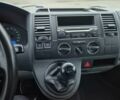 Білий Фольксваген Transporter, об'ємом двигуна 2.5 л та пробігом 191 тис. км за 5830 $, фото 6 на Automoto.ua
