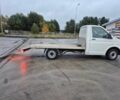 Білий Фольксваген Transporter, об'ємом двигуна 2.5 л та пробігом 191 тис. км за 5830 $, фото 4 на Automoto.ua
