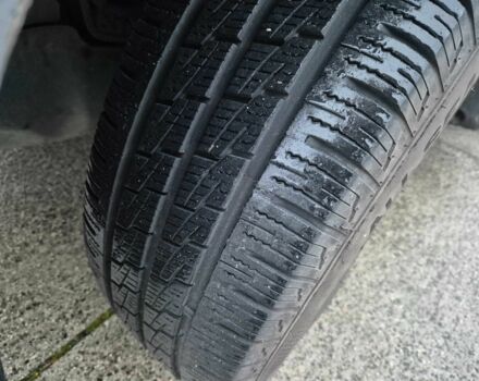 Білий Фольксваген Transporter, об'ємом двигуна 2.5 л та пробігом 191 тис. км за 5830 $, фото 9 на Automoto.ua