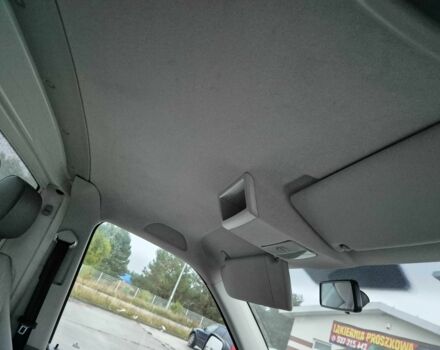 Білий Фольксваген Transporter, об'ємом двигуна 2.5 л та пробігом 191 тис. км за 5830 $, фото 8 на Automoto.ua