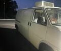 Білий Фольксваген Transporter, об'ємом двигуна 2.46 л та пробігом 606 тис. км за 6500 $, фото 2 на Automoto.ua