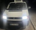 Білий Фольксваген Transporter, об'ємом двигуна 2.46 л та пробігом 606 тис. км за 6500 $, фото 1 на Automoto.ua
