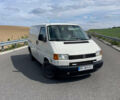 Белый Фольксваген Transporter, объемом двигателя 2.5 л и пробегом 405 тыс. км за 5700 $, фото 12 на Automoto.ua