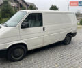 Белый Фольксваген Transporter, объемом двигателя 2.5 л и пробегом 405 тыс. км за 5700 $, фото 4 на Automoto.ua