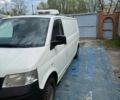 Белый Фольксваген Transporter, объемом двигателя 1.9 л и пробегом 400 тыс. км за 9200 $, фото 4 на Automoto.ua