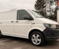 Білий Фольксваген Transporter, об'ємом двигуна 2 л та пробігом 230 тис. км за 18700 $, фото 4 на Automoto.ua
