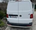 Белый Фольксваген Transporter, объемом двигателя 1.97 л и пробегом 317 тыс. км за 15500 $, фото 7 на Automoto.ua