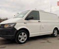 Білий Фольксваген Transporter, об'ємом двигуна 2 л та пробігом 230 тис. км за 18700 $, фото 1 на Automoto.ua