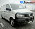 Белый Фольксваген Transporter, объемом двигателя 1.97 л и пробегом 280 тыс. км за 15000 $, фото 1 на Automoto.ua