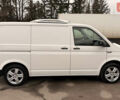 Білий Фольксваген Transporter, об'ємом двигуна 2 л та пробігом 230 тис. км за 18700 $, фото 5 на Automoto.ua