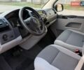 Белый Фольксваген Transporter, объемом двигателя 2 л и пробегом 214 тыс. км за 18900 $, фото 36 на Automoto.ua