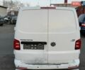 Белый Фольксваген Transporter, объемом двигателя 2 л и пробегом 400 тыс. км за 10700 $, фото 3 на Automoto.ua